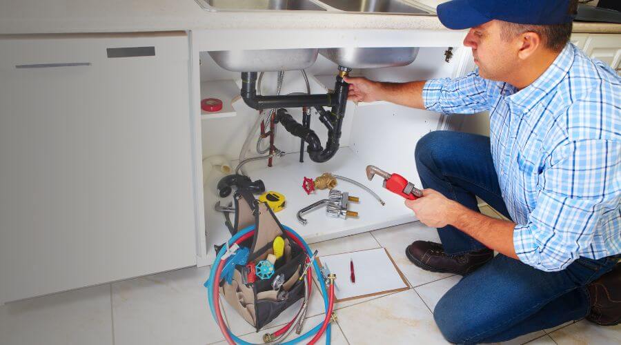 Professional septic pumping service in Whelen Springs, AR